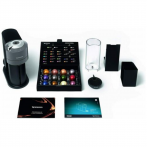 Nespresso Vertuo Next Espresso and Coffee Maker by De'Longhi- Full Set