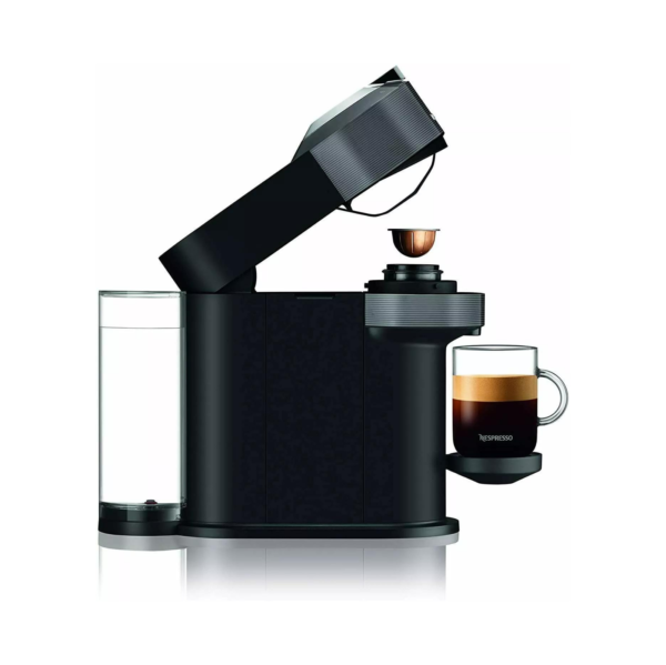 Nespresso Vertuo Next Espresso and Coffee Maker by De'LonghiSingle Serve