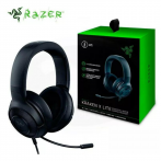 Razer Kraken X Lite Ultralight Gaming Black Headset