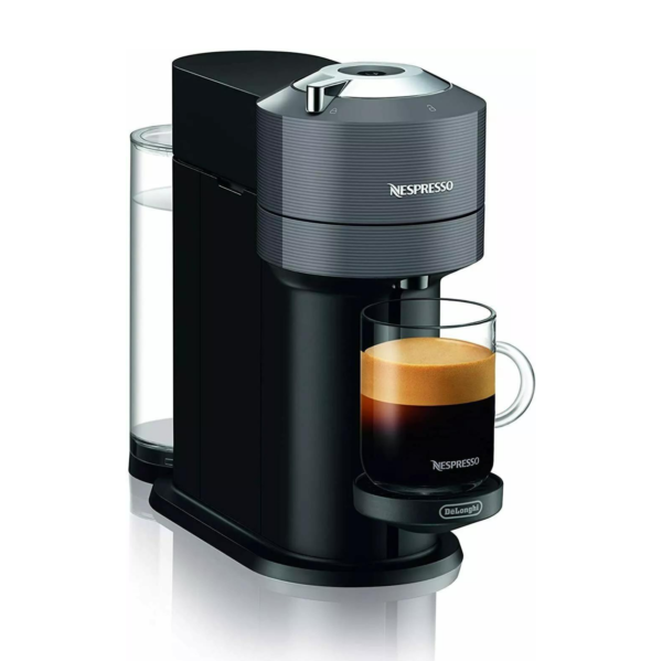 Single Serve Nespresso Vertuo Next Espresso and Coffee Maker by De'Longhi