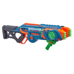 NERF Elite 2.0 Flipshots Flip-32 Blaster with 32 Dart Barrels