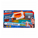 Zuru X-Shot Excel Quick Slide Foam Dart Blaster