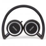Edifier H650 Headphones - Hi-Fi On-Ear Wired Stereo Black Headphone