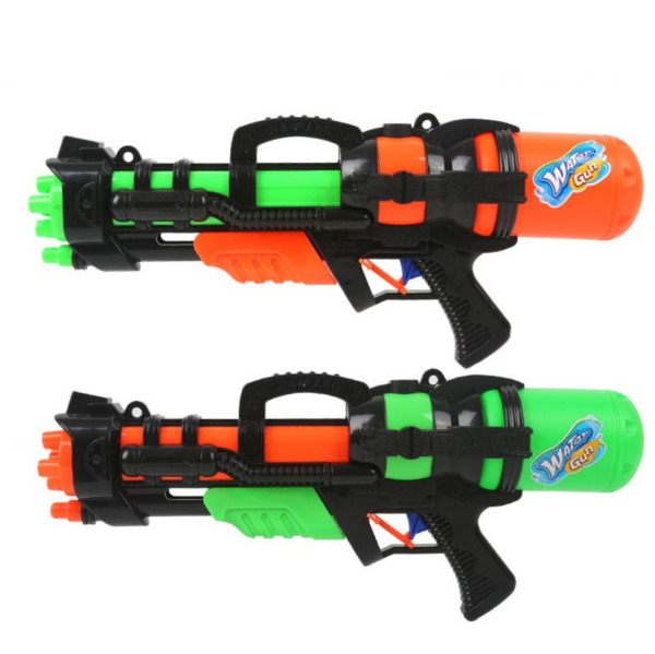 2 Pack Ultra Water Soaker