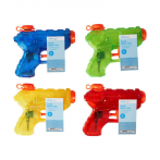 8 Pack Small Water Guns