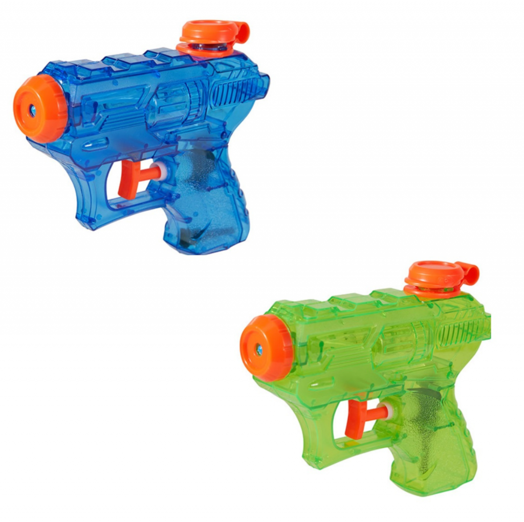 Kidz Infrared Laser Tag Guns With Vests : Mega Pack – Set of 4 Players ...