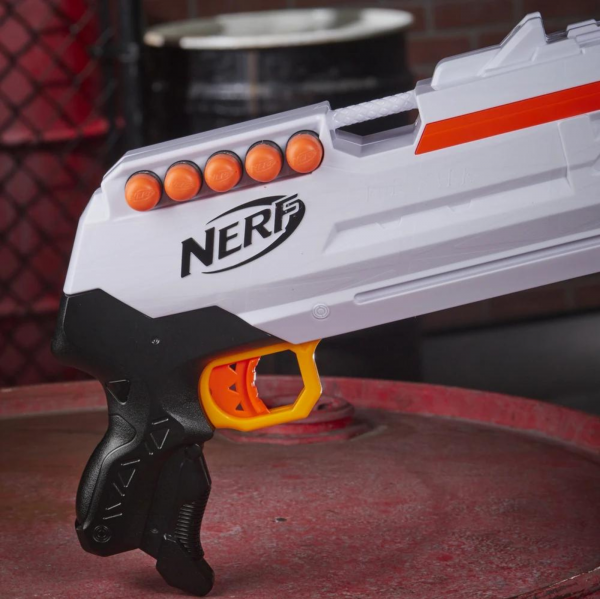 NERF Ultra 3 Bullets Loading