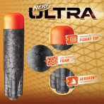 NERF Ultra One Motorized Blaster 25 Ultra Darts Farthest Flying