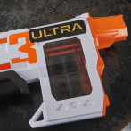 NERF Ultra Three