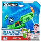 X-Shot Double Stealth Water Blasters Box
