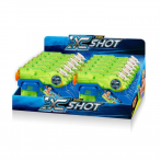 Zuru X-Shot Double Stealth Soakers