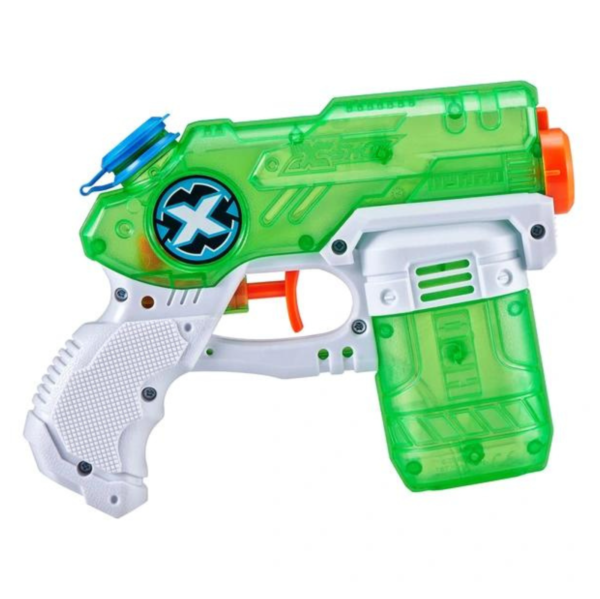 Zuru X-Shot Double Stealth Soakers Water Blasters