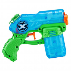 Zuru X-Shot Double Stealth Soakers Water Blasters Gun