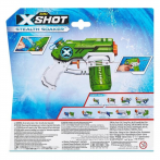 Zuru X-Shot Double Stealth Water Blasters Box